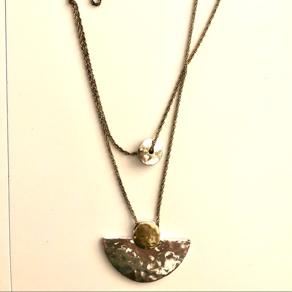 Lucky Brand Necklace - Picture 2 of 5